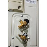 Кондиционер Rix I/O-W24MB - Изображение №8 — Chaika Market