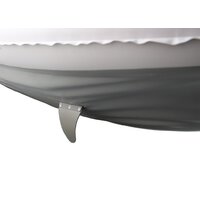 Гребная лодка Stream Хатанга-3 Lite - Изображение №8 — Chaika Market