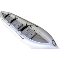 Гребная лодка Stream Хатанга-3 Lite — Chaika Market