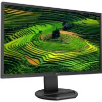 Монитор Philips 221B8LJEB/00 - Изображение №2 — Chaika Market