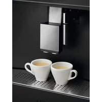 Кофемашина AEG KKK994500T - Изображение №5 — Chaika Market