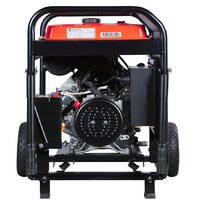 Дизельный генератор Fubag DS 8000 DA ES - Изображение №4 — Chaika Market