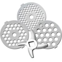 Мясорубка CENTEK CT-1607 - Изображение №3 — Chaika Market