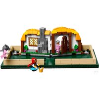 Конструктор LEGO Ideas 21315 Раскрывающаяся книга - Изображение №7 — Chaika Market