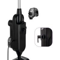 Паровая швабра Kitfort KT-1018 - Изображение №9 — Chaika Market