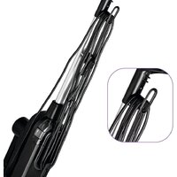 Паровая швабра Kitfort KT-1018 - Изображение №2 — Chaika Market