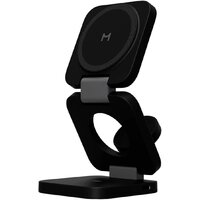 Беспроводное зарядное Magssory WCH013 (черный) — Chaika Market