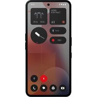 Телефон Nothing Phone (3a) Pro 12GB/256GB (черный) - Изображение №2 — Chaika Market