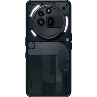 Телефон Nothing Phone (3a) Pro 12GB/256GB (черный) - Изображение №5 — Chaika Market