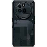 Телефон Nothing Phone (3a) Pro 12GB/256GB (черный) - Изображение №6 — Chaika Market