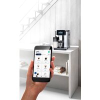 Кофемашина DeLonghi PrimaDonna Soul ECAM610.55.SB - Изображение №6 — Chaika Market