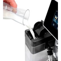 Кофемашина DeLonghi PrimaDonna Soul ECAM610.55.SB - Изображение №3 — Chaika Market
