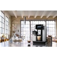 Кофемашина DeLonghi PrimaDonna Soul ECAM610.55.SB - Изображение №7 — Chaika Market