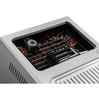 Кофемашина DeLonghi PrimaDonna Soul ECAM610.55.SB - Изображение №4 — Chaika Market