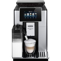 Кофемашина DeLonghi PrimaDonna Soul ECAM610.55.SB — Chaika Market