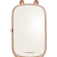 Бьюти-холодильник MAUNFELD MFF43W — Chaika Market