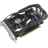 Видеокарта ASUS Dual GeForce RTX 3050 OC Edition 6GB DUAL-RTX3050-O6G - Изображение №2 — Chaika Market