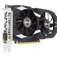 Видеокарта ASUS Dual GeForce RTX 3050 OC Edition 6GB DUAL-RTX3050-O6G - Изображение №4 — Chaika Market