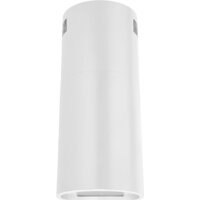 Кухонная вытяжка Berg Floyd White Isola — Chaika Market