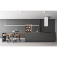 Кухонная вытяжка Berg Floyd White Isola - Изображение №2 — Chaika Market