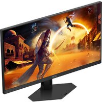 Игровой монитор AOC Gaming 24G4HRE - Изображение №5 — Chaika Market