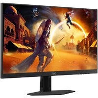 Игровой монитор AOC Gaming 24G4HRE - Изображение №7 — Chaika Market