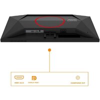 Игровой монитор AOC Gaming 24G4HRE - Изображение №4 — Chaika Market