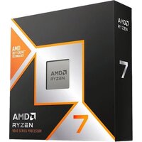 Процессор AMD Ryzen 7 9850X3D (WOF) — Chaika Market