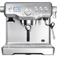 Рожковая помповая кофеварка Sage Dual Boiler BES920BSS — Chaika Market