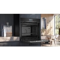Паровой духовой шкаф Siemens iQ700 HS736G1B1 - Изображение №4 — Chaika Market