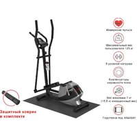 Эллиптический тренажер Unixfit SL-350 - Изображение №4 — Chaika Market