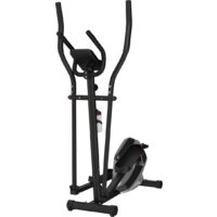 Эллиптический тренажер Unixfit SL-350 - Изображение №2 — Chaika Market