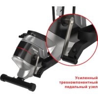 Эллиптический тренажер Unixfit SL-350 - Изображение №7 — Chaika Market