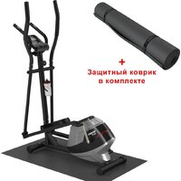 Эллиптический тренажер Unixfit SL-350 - Изображение №10 — Chaika Market