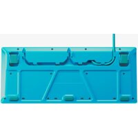 Клавиатура SteelSeries Apex 3 TKL (голубой, нет кириллицы) - Изображение №2 — Chaika Market