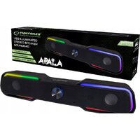 Акустика Esperanza Apala EGS101 - Изображение №3 — Chaika Market