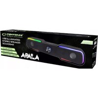 Акустика Esperanza Apala EGS101 - Изображение №4 — Chaika Market