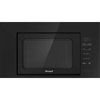 Микроволновая печь Weissgauff HMT-206 Compact — Chaika Market