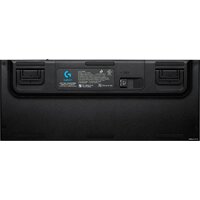 Клавиатура Logitech G915 TKL Lightspeed GL Tactile 920-009503 (нет кириллицы) - Изображение №6 — Chaika Market