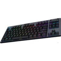 Клавиатура Logitech G915 TKL Lightspeed GL Tactile 920-009503 (нет кириллицы) - Изображение №4 — Chaika Market