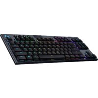 Клавиатура Logitech G915 TKL Lightspeed GL Tactile 920-009503 (нет кириллицы) - Изображение №2 — Chaika Market