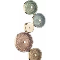 Бра Odeon Light Caramella 5412/26WL — Chaika Market