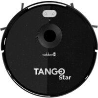 Робот-пылесос Webber Tango Star RSX580 - Изображение №2 — Chaika Market
