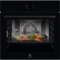 Электрический духовой шкаф Electrolux 800 MealAssist SteamPro LOA9S3XZ — Chaika Market