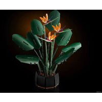 Конструктор LEGO Creator Expert 10289 Райская птица - Изображение №31 — Chaika Market