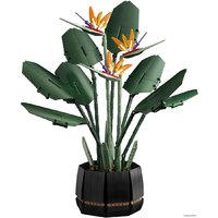 Конструктор LEGO Creator Expert 10289 Райская птица - Изображение №6 — Chaika Market