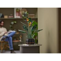 Конструктор LEGO Creator Expert 10289 Райская птица - Изображение №12 — Chaika Market