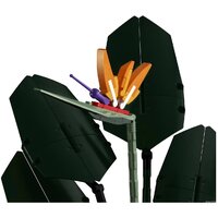 Конструктор LEGO Creator Expert 10289 Райская птица - Изображение №7 — Chaika Market