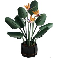 Конструктор LEGO Creator Expert 10289 Райская птица - Изображение №5 — Chaika Market