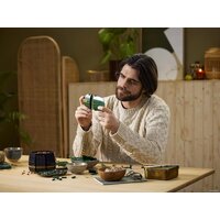 Конструктор LEGO Creator Expert 10289 Райская птица - Изображение №19 — Chaika Market